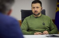 ​Зеленський звернувся до республіканців Палати представників США, які голосували проти виділення допомоги Україні