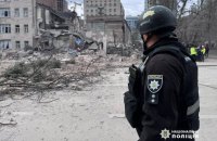 Рада оборони Києва збиралася через останні ракетні удари та потенційні загрози для міста