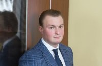 ВАКС заочно заарештував Ігоря Гладковського у справі "Укроборонпрому"