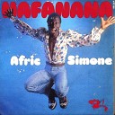 Afric Simone