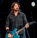 Dave Grohl и Foo Fighters