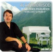 Alain Morisod