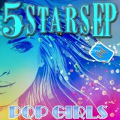 5 Stars EP - Pop Girls