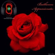Piano Sonata no. 23 in F minor 'Appassionata', Op. 57 - Ludwig van Beethoven (3D Sound - Headphones mandatory for the best exper...