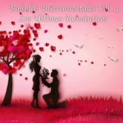 Baladas Instrumentales, Vol. 4