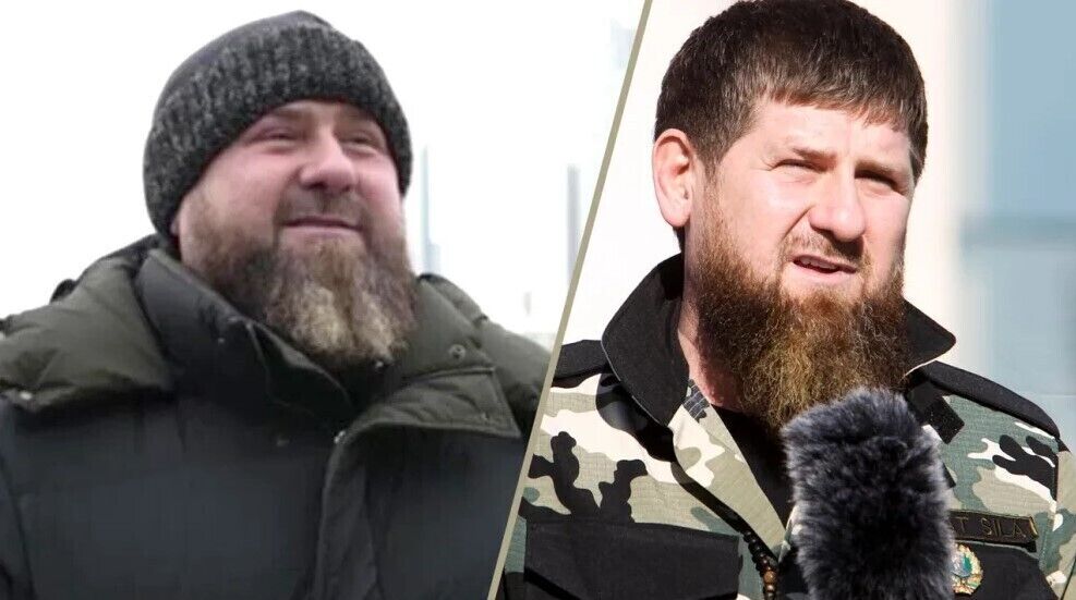 Очільник Чечні Кадиров перебуває в комі, московські лікарі наразі безсилі щось зробити – джерело