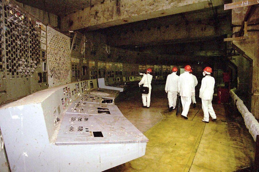 Чорнобильська катастрофа: маловідомі факти і міфи про аварію