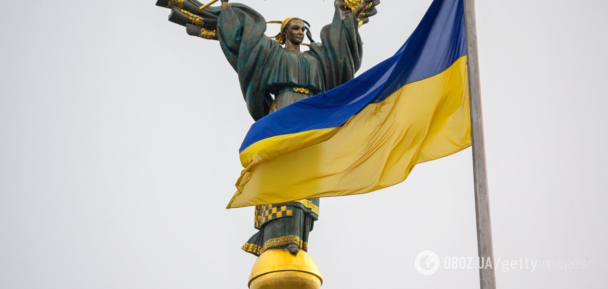 Час Ч: Україна на стику світів