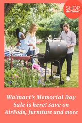 Memorial Day Weekend: What to Shop