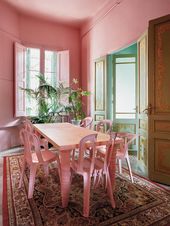 Dining Rooms