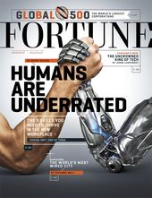 Fortune Covers