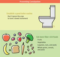 Constipation. JAMA. 2016;315(2):214. doi:10.1001/jama.2015.17991.