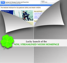 Check out the new, streamlined NIOSH homepage. Ideas, Employment, Centers For Disease Control And Prevention