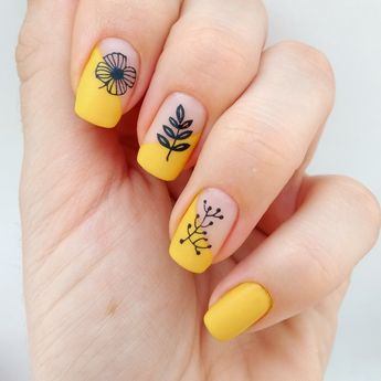 Nail Stamping