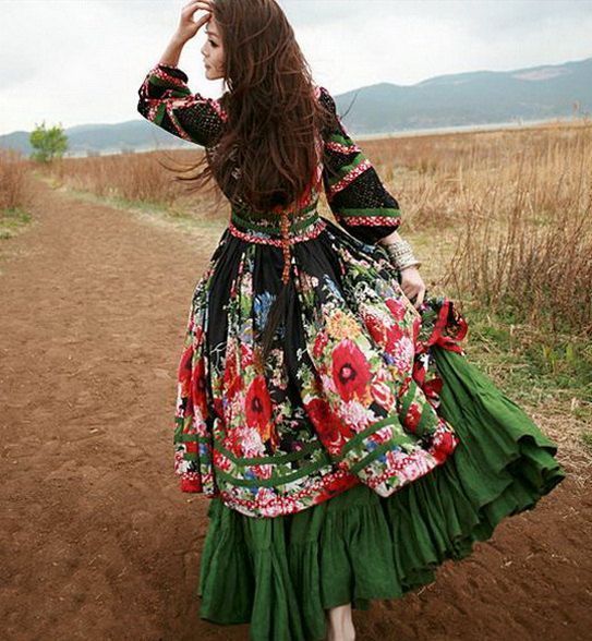#everyday #everyday #bohemian #bohemian #fashion #fashion #adopt #style #style #trend #trend #adopt #your #life #waysFashion Trend: 93 ways to adopt the bohemian style in your everyday life