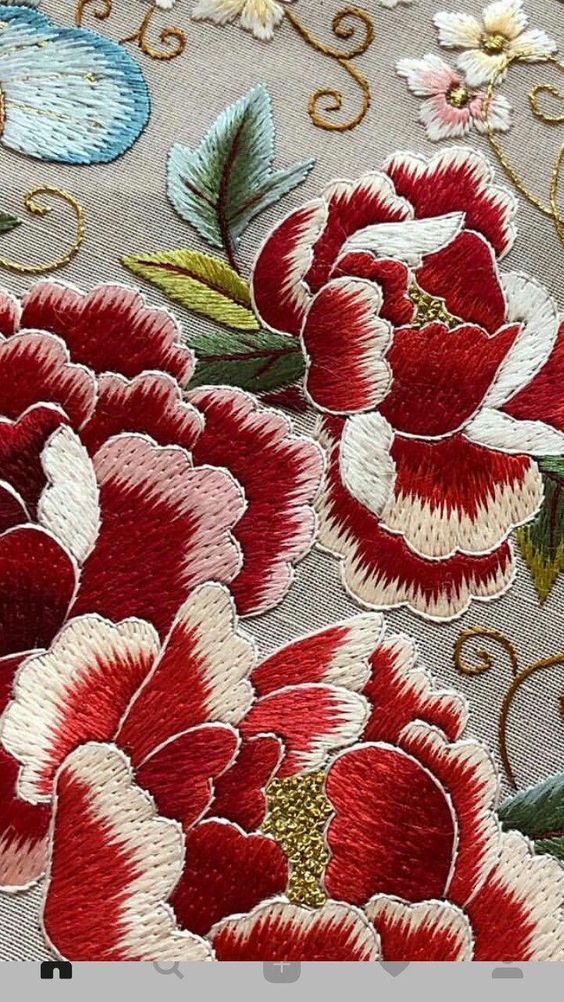 japanese sashiko embroidery designs #Japaneseembroidery