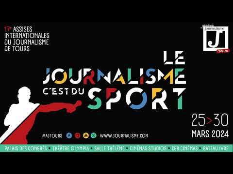 Le journalisme de sport dans l&#039EMI
