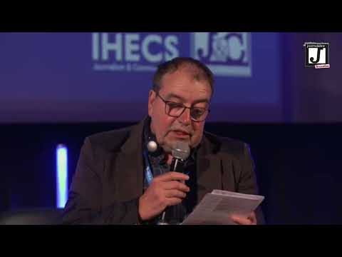 JOURNALISME EN EUROPE ET URGENCE CLIMATIQUE : L’HEURE DES CHOIX