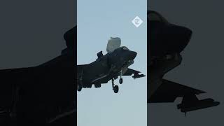 video: Japan’s F-35B jump-jet carriers could tip the balance of naval power in the Pacific