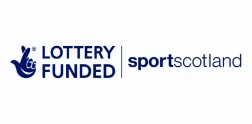 Lottery Funded | Our Partners | Badminton Scotland