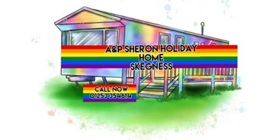Sponsor - A&P Sheron Holiday Home