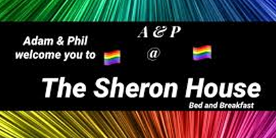 Sponsor - A&P Sheron House