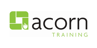 Sponsor - Acorn Training