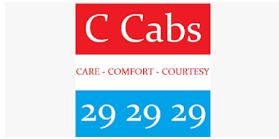 Sponsor - C Cabs