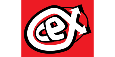 Sponsor - CeX
