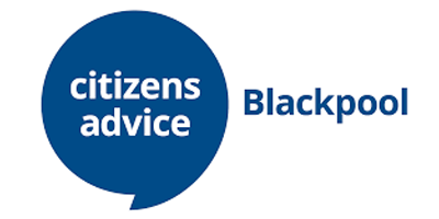 Sponsor - Citizens Advice Blackpool