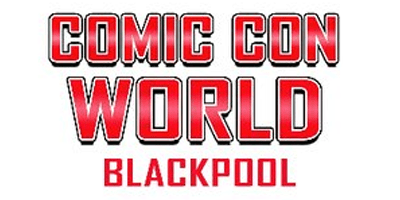 Sponsor - Comic Con World