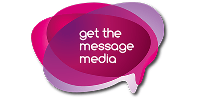 Sponsor - Get the Message Media