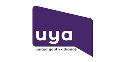 Sponsor - UYA