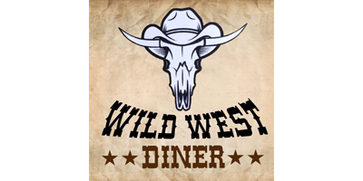 Sponsor - Wild West Diner