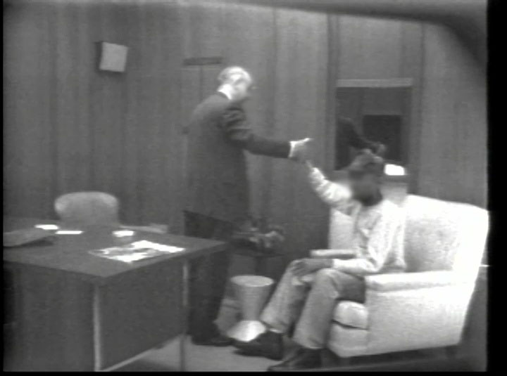 Psychiatric Interview Films in the Age of Reform: Notes on the Depressive Neurosis Series Filmed by the University of Mississippi Medical Center in 1969