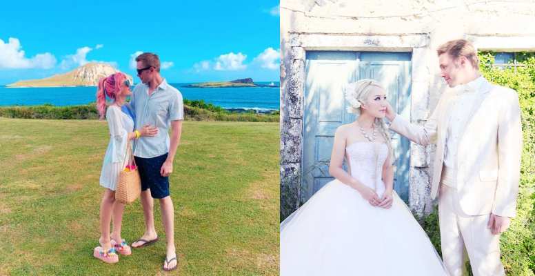 Singaporean blogger Xiaxue announces separation from husband, netizens rejoice for him