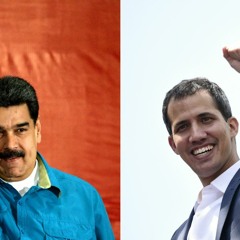 Время Свободы: Политический пат в  мрачном Каракасе