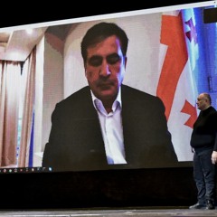 Время Свободы: Саакашвили ушел, Саакашвили остался