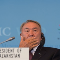 Время Свободы: отставка Назарбаева; Украина перед выборами