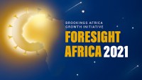 Foresight Africa 2021