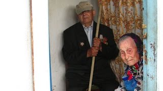 Волгоград: ветерана войны 10 лет не ставят в очередь на квартиру