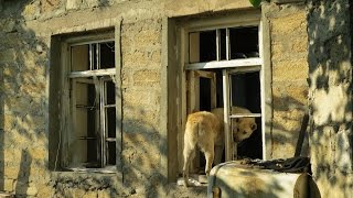 Жители Талиша не могут вернуться в родное село (Карабах)