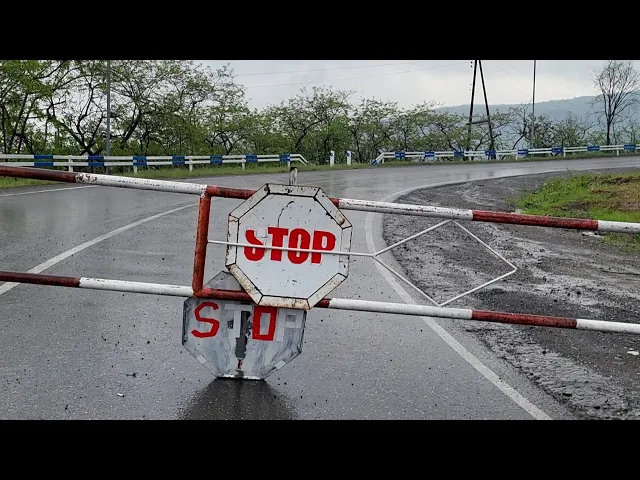 Карабахские пикетчики покинули Лачинский коридор