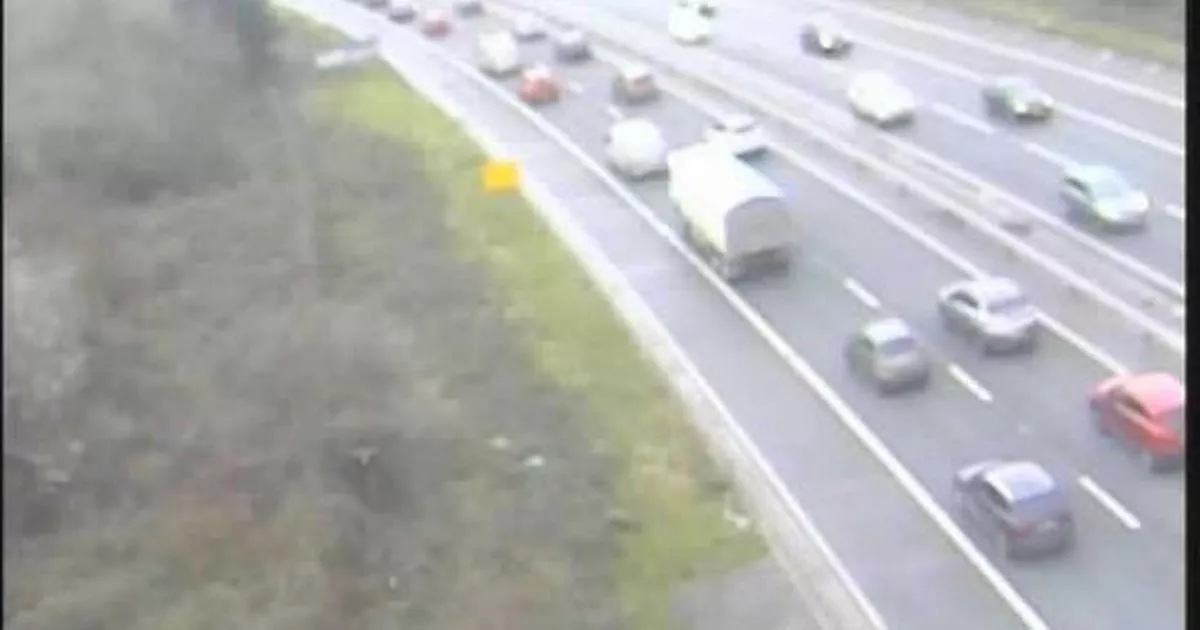 There are long delays on the M32