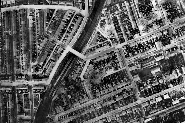 Then - 1948 St Levan Road