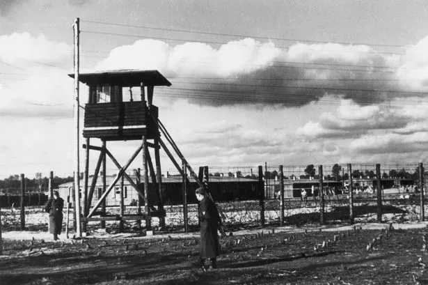 Prisoner of war camp Stalag Luft III