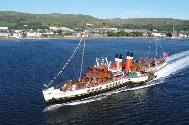 The Waverley