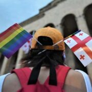 lgbt georgia [áмбави] featured, ЛГБТ, права человека