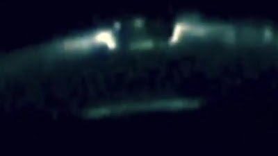 Unveiling the Mysteries: The Kumburgaz, Turkey UFO Sighting