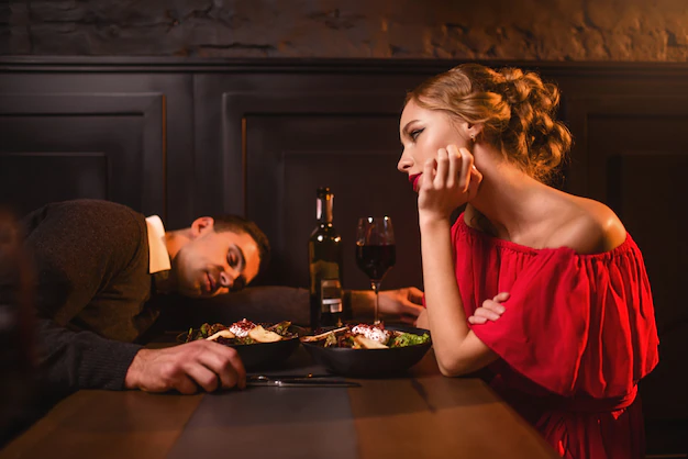 drunk-man-sleeps-at-the-table-against-woman_266732-2979.webp